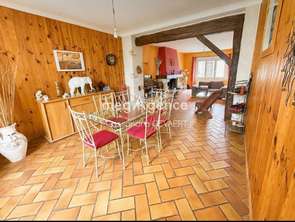 Vente Maison 4 chambresBeaupreau