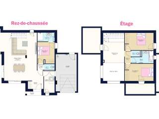 Vente maison