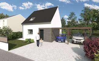 Photo Vente maison Beaupreau