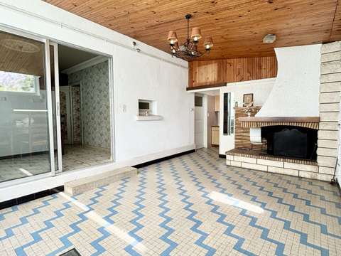 Vente maison 5 pièces Beaupreau 49