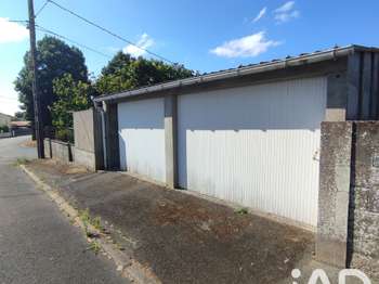 Vente Maison 5 piècesBeaupreau
