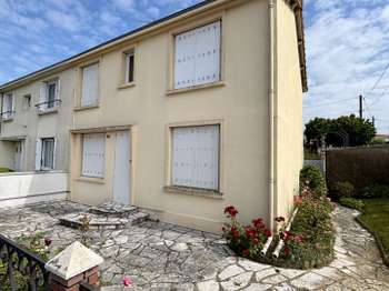 Vente Maison 5 piècesBeaupreau