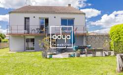 Photo Vente maison Beaupreau