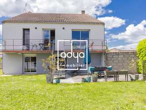 Vente Maison 5 chambresBeaupreau
