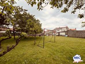 Vente Maison 4 chambresBeaupreau