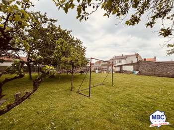 Vente maison 7 pièces Beaupreau 49