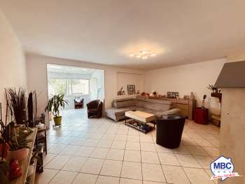 Vente Maison 5 chambresBeaupreau