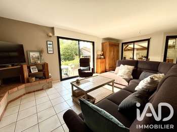 Vente maison 7 pièces Beaupreau 49