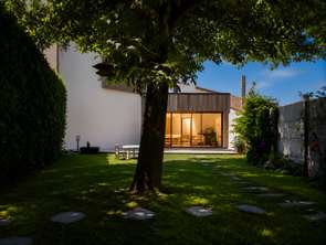 Vente Maison 5 chambresBeaupreau