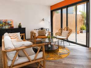 Vente Maison 5 chambresBeaupreau