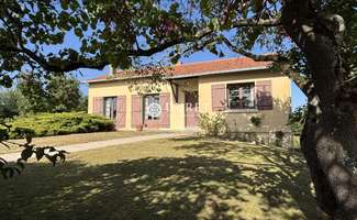 Photo Vente maison Beaupreau