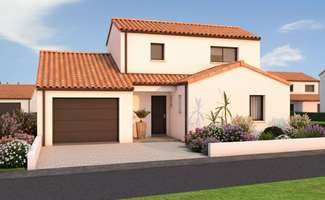 Photo Vente maison Beaupreau
