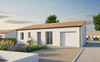 Photo Vente maison Beaupreau