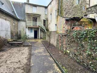 Vente maison 10 pièces Vente maison 10 pièces