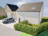 Vente maison 3 pièces Vente maison 3 pièces