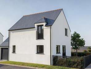 Vente Maison 3 chambresBeaupreau