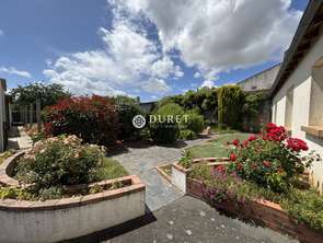 Vente Maison 4 chambresBeaupreau