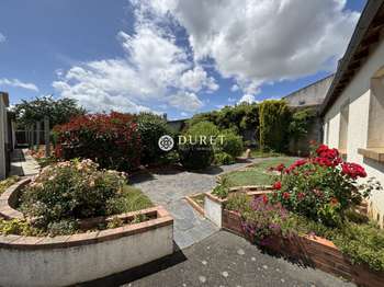 Photo Vente maison Beaupreau