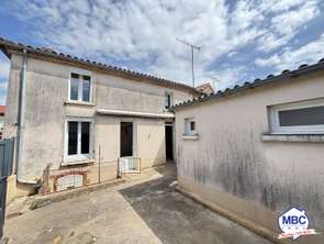 Vente Maison 2 chambresBeaupreau