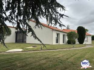 Photo Vente maison Beaupreau