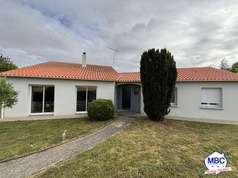 Vente maison 6 pièces Vente maison 6 pièces