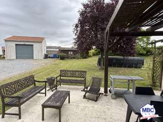 Vente maison 6 pièces Vente maison 6 pièces