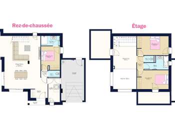 Vente maison