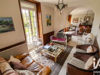Vente maison 8 pièces Vente maison 8 pièces