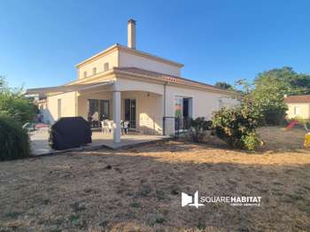 Vente Maison 3 chambresBeaupreau