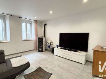 Vente Maison 3 chambresBeaupreau