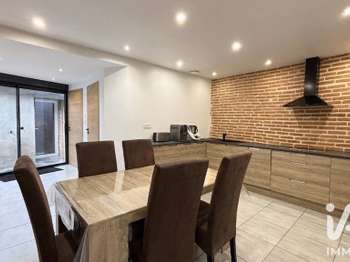 Vente Maison 3 chambresBeaupreau