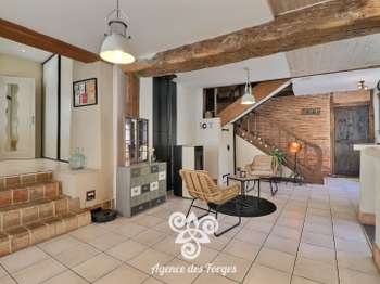 Vente Maison 4 chambresBeaupreau
