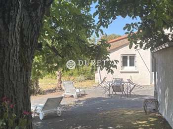Vente Maison 2 chambresBeaupreau