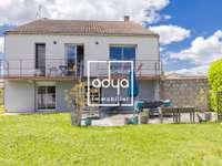 Vente maison 8 pièces Vente maison 8 pièces