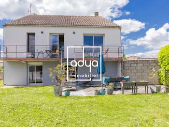 Vente Maison 5 chambresBeaupreau
