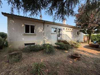 Photo Vente maison Beaupreau