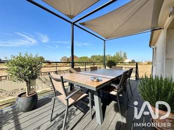 Vente Maison 4 chambresBeaupreau