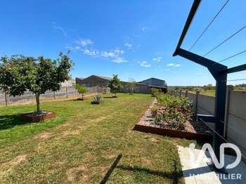 Vente maison 7 pièces Vente maison 7 pièces