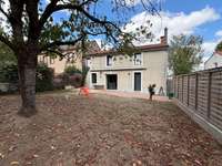 Vente maison 6 pièces Vente maison 6 pièces