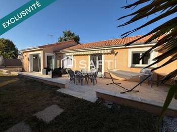 Vente Maison 4 chambresBeaupreau