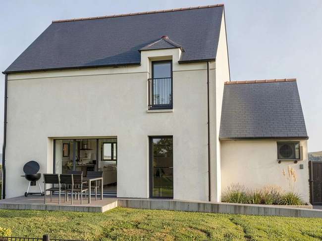 Maison 4 pièces 85 m² · à Beaupréau-en-Mauges · 85 m² · 234 313 €