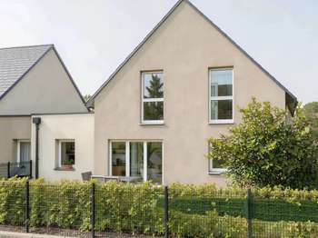Vente maison 5 pièces Beaupreau 49