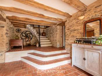 Vente maison 10 pièces Vente maison 10 pièces