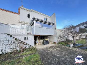 Vente Maison 3 chambresBeaupreau