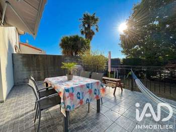 Vente maison 5 pièces Beaupreau 49