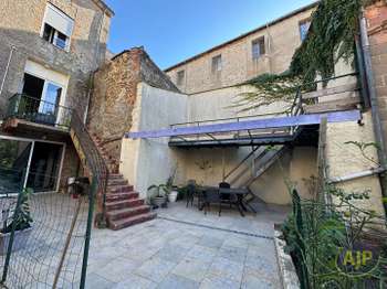 Vente maison 5 pièces Beaupreau 49