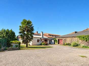 Vente maison 8 pièces Beaupreau 49