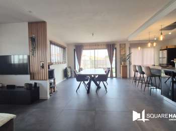 Vente Maison 3 chambresBeaupreau