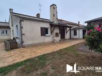 Vente maison 6 pièces Vente maison 6 pièces