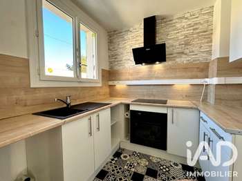 Vente Maison 3 chambresBeaupreau